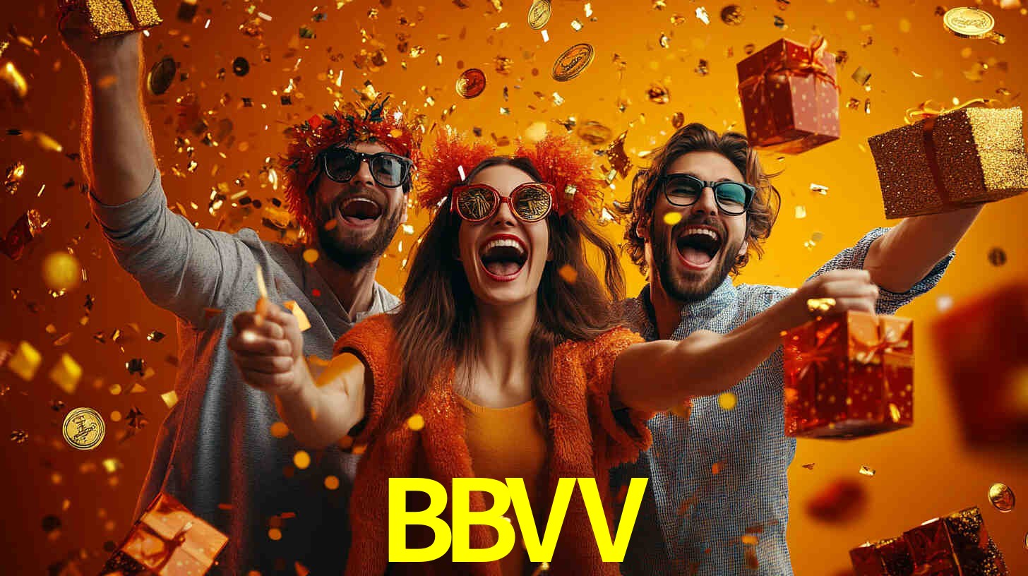 Loterias online disponíveis na BBVV