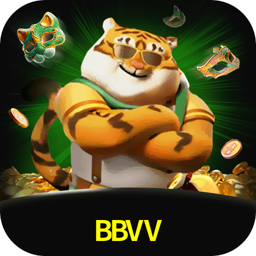 Logo da BBVV
